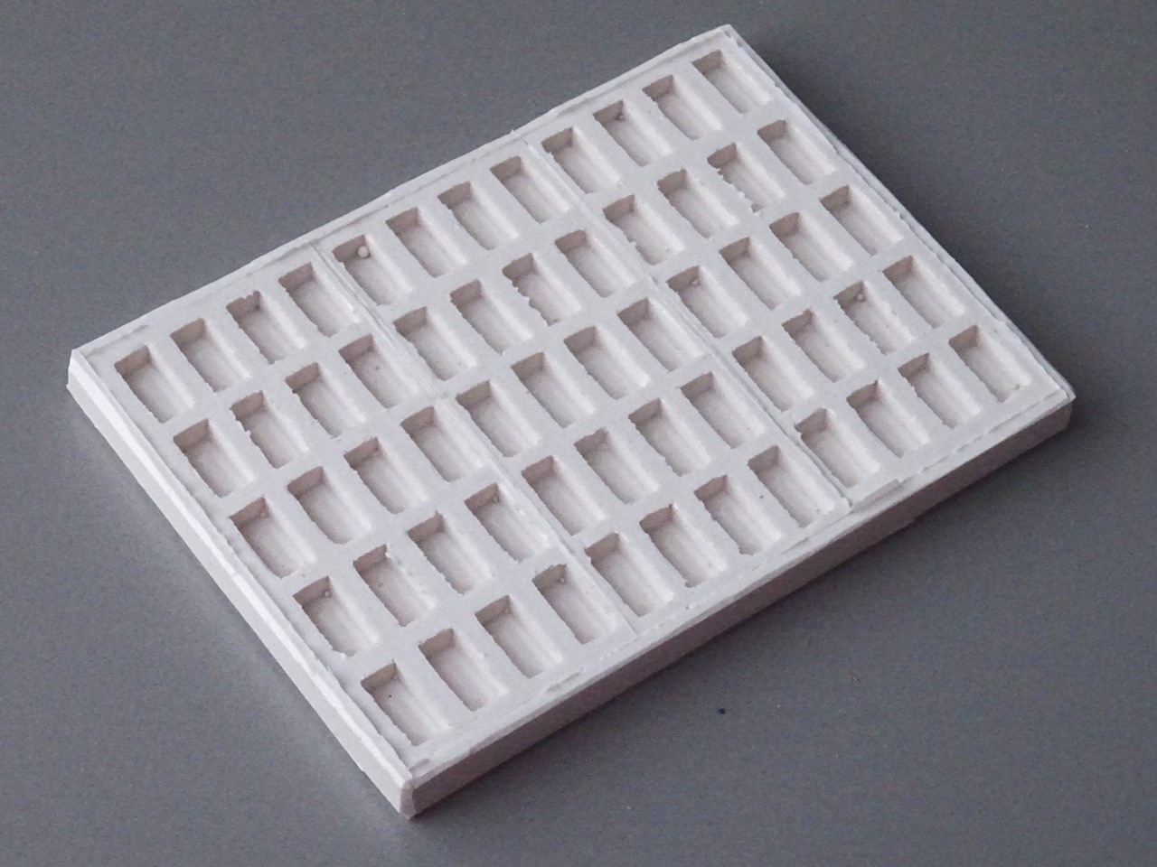 Picture of Individual 1:19 scale bricks